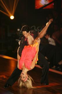 Susan Sideropoulos feet photo 1