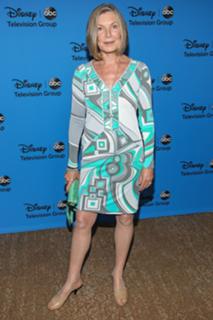 Susan Sullivan feet photo 16