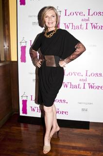 Susan Sullivan feet photo 1