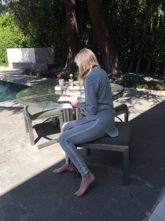 Susan Sullivan feet photo 3
