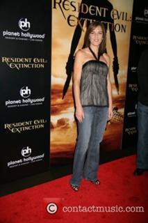 Susan Walters feet photo 11