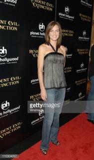 Susan Walters feet photo 9