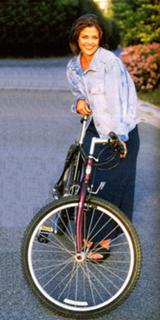 Susan Ward feet photo 3