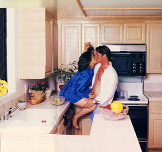 Susan Ward feet photo 2