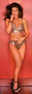 Susan Ward feet photo 3
