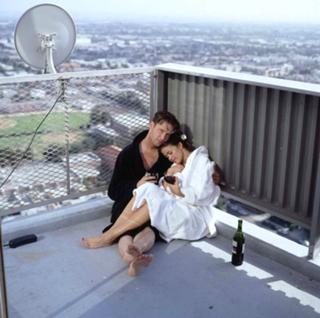 Susan Ward feet photo 6