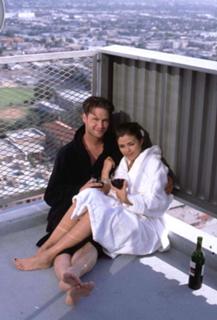 Susan Ward feet photo 5