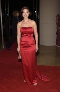 Susan Ward feet photo 2