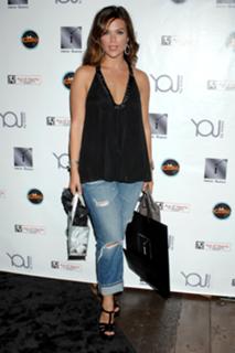 Susan Ward feet photo 19