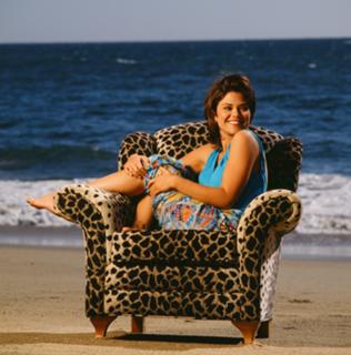 Susan Ward feet photo 13