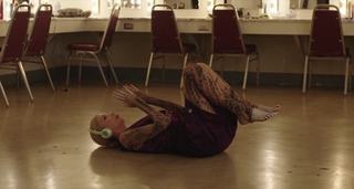 Susan Yeagley feet photo 5