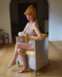 Susan Yeagley feet photo 16