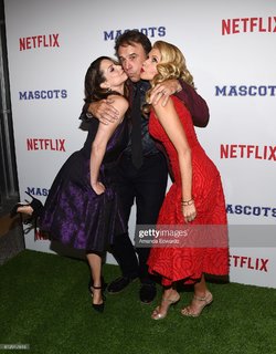 Susan Yeagley feet photo 7