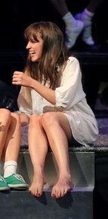 Susana Abaitua feet photo 16