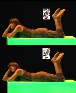 Susana Abaitua feet photo 9