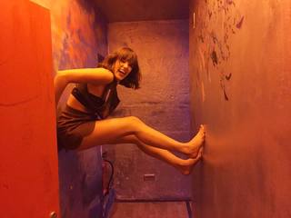 Susana Abaitua feet photo 8