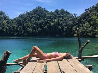 Susana Abaitua feet photo 5
