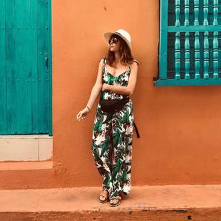 Susana Abaitua feet photo 6