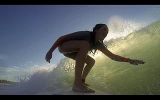 Susana Abaitua feet photo 2