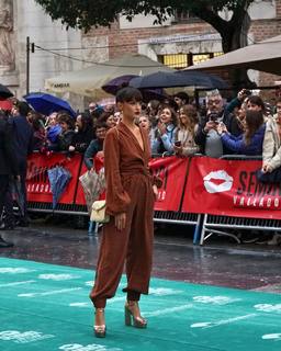 Susana Abaitua feet photo 5