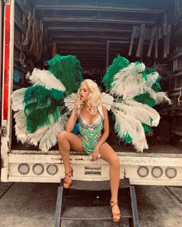 Susana Abaitua feet photo 4