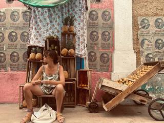 Susana Abaitua feet photo 3