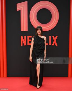 Susana Abaitua feet photo 14