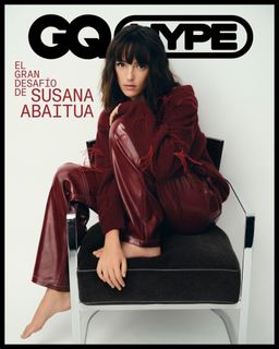 Susana Abaitua feet photo 5