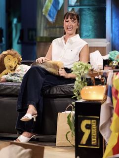 Susana Abaitua feet photo 3