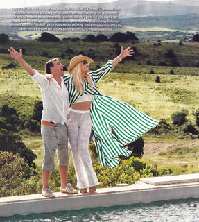 Susana Giménez feet photo 13