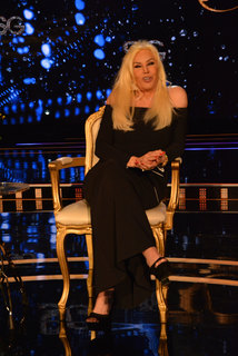 Susana Giménez feet photo 9