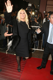 Susana Giménez feet photo 13