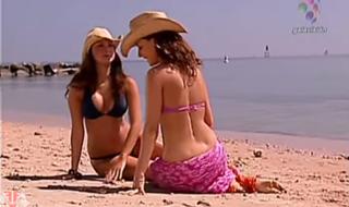 Susana González feet photo 4