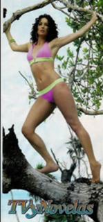 Susana González feet photo 19