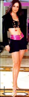 Susana González feet photo 12