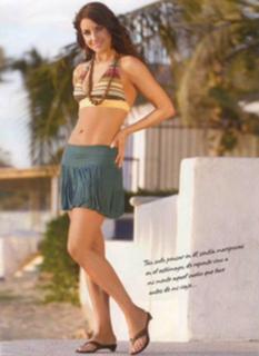 Susana González feet photo 11
