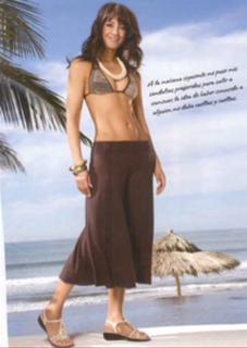 Susana González feet photo 7