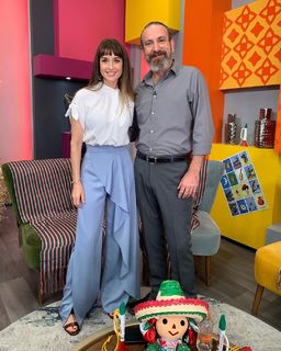 Susana González feet photo 13