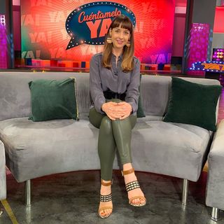 Susana González feet photo 11