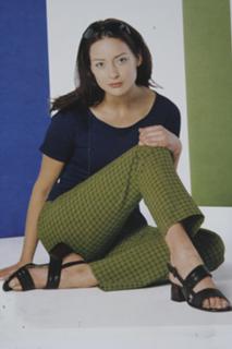 Susana González feet photo 1