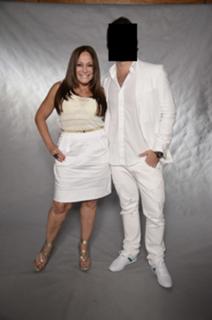 Susana Vieira feet photo 16
