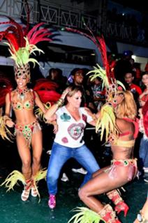 Susana Vieira feet photo 8