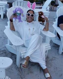 Susana Vieira feet photo 11