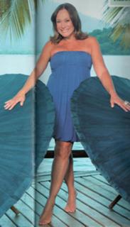 Susana Vieira feet photo 20