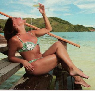 Susana Vieira feet photo 17