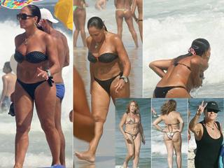 Susana Vieira feet photo 14