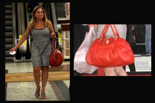 Susana Vieira feet photo 13
