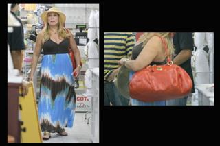 Susana Vieira feet photo 11