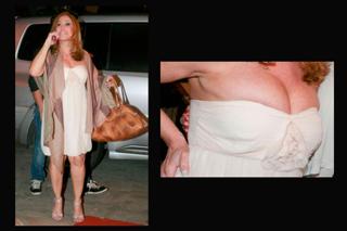 Susana Vieira feet photo 8