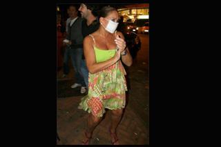Susana Vieira feet photo 6
